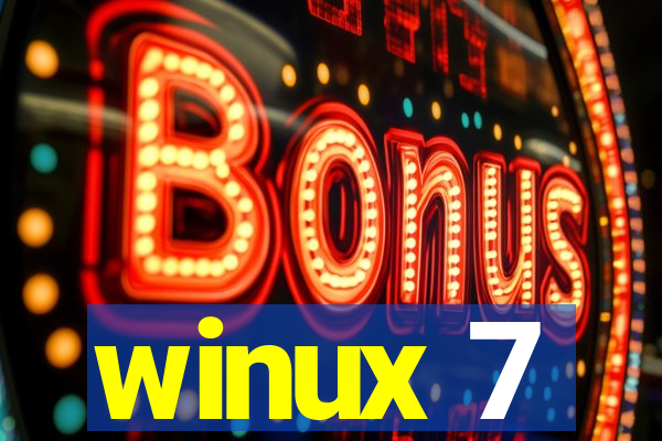 winux 7